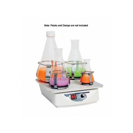 Scientific Industries Mini-300 Orbital-Genie, Flask Clamps 400837